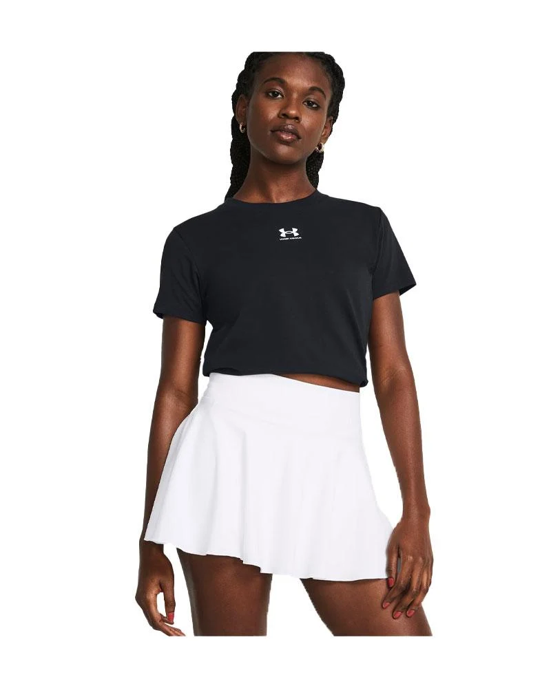T-shirt Donna Rival Core