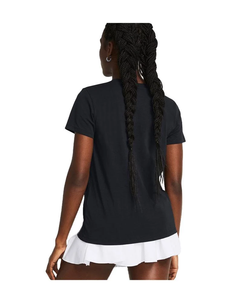 T-shirt Donna Rival Core