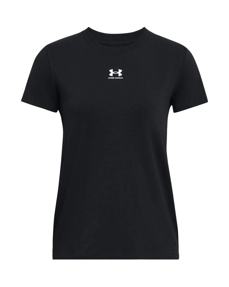 T-shirt Donna Rival Core