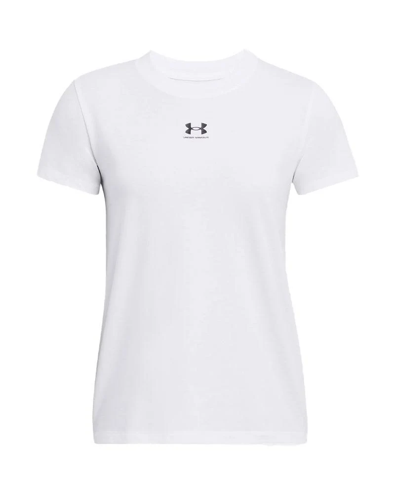 T-shirt Donna Rival Core