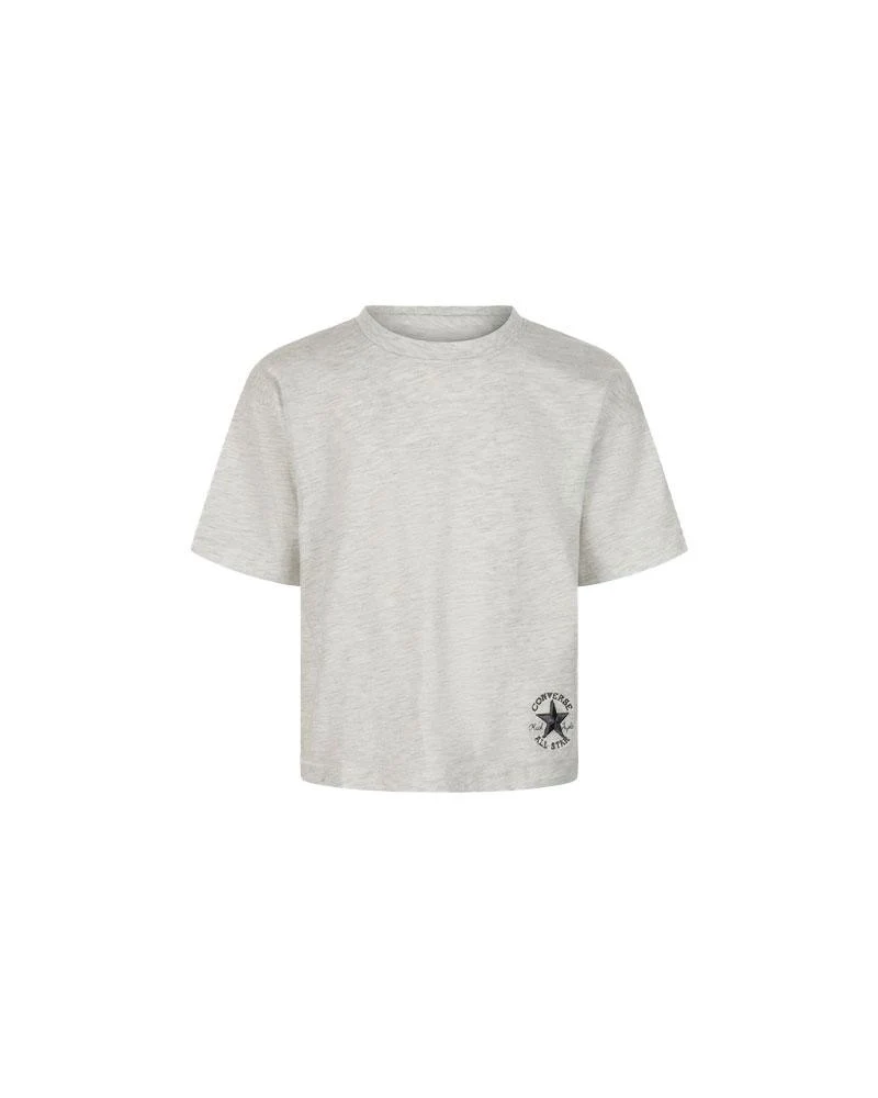 Completo Bambina T-shirt Boxy and Leggins