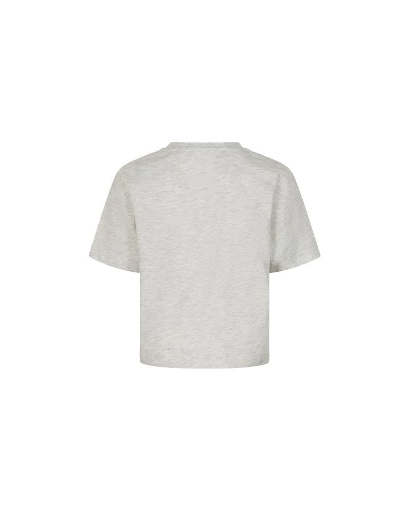 Completo Bambina T-shirt Boxy and Leggins