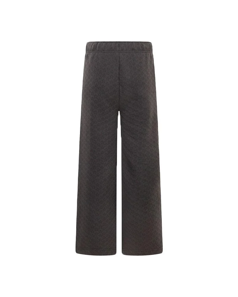 Pantaloni Bambina Wide Materasse
