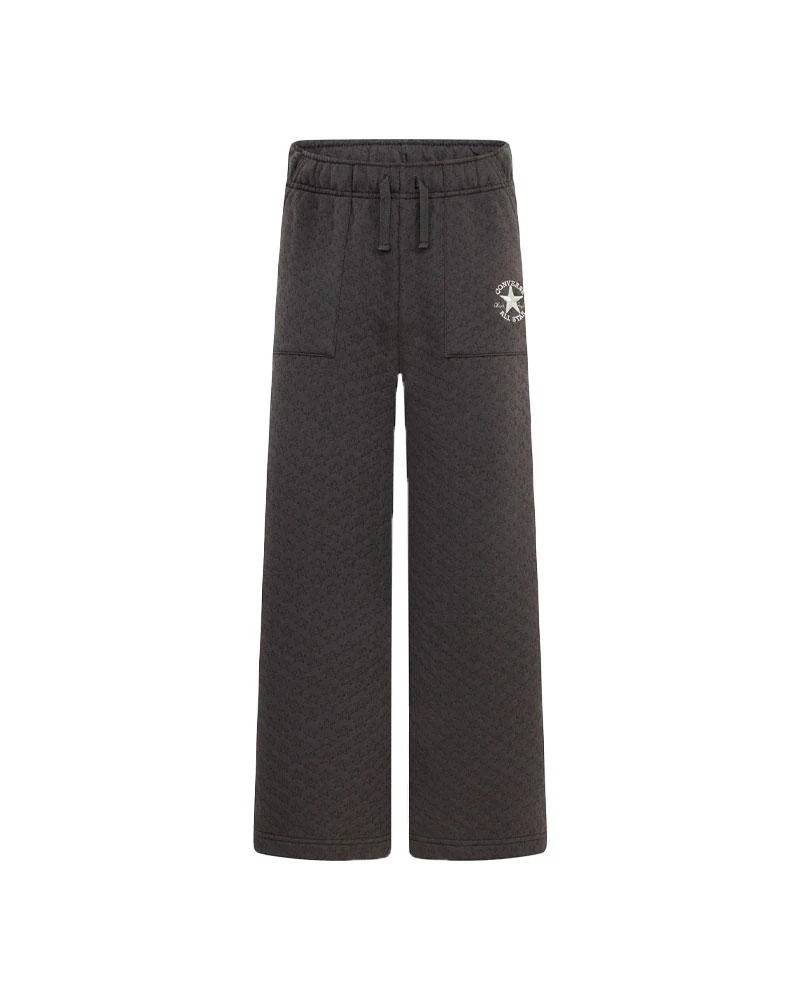 Pantaloni Bambina Wide Materasse