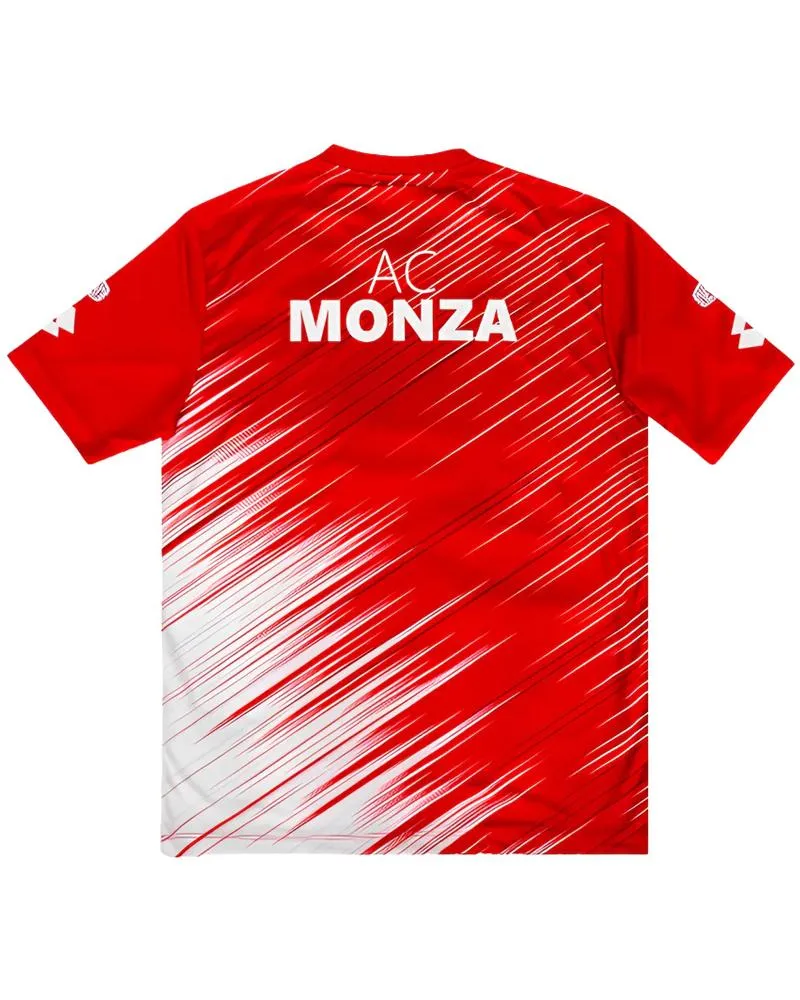 Maglia Pre Gara Uomo Monza 24-25