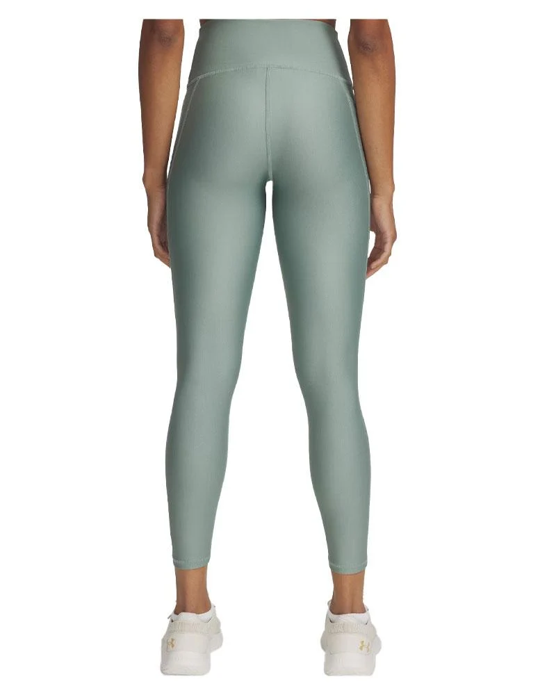 Leggings Donna Tech Printed Panel Ankle