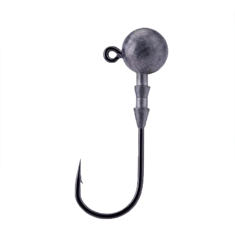 Amo Silent Chaser Jighead 0,18-0,24 oz 5,2 -7 g