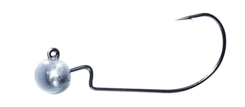 Amo Big Football Power Jighead OJ2000 4/0 7 g-14 g