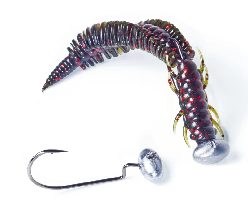 Amo Big Football Power Jighead OJ2000 4/0 7 g-14 g