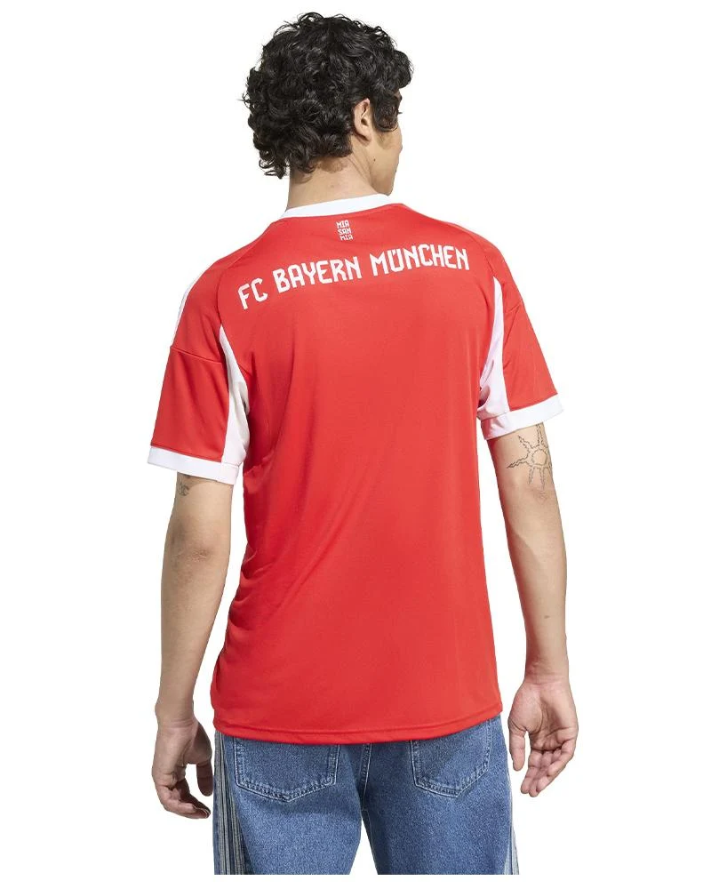 Maglia Home 25/26 (Women's Team) FC Bayern Mnchen