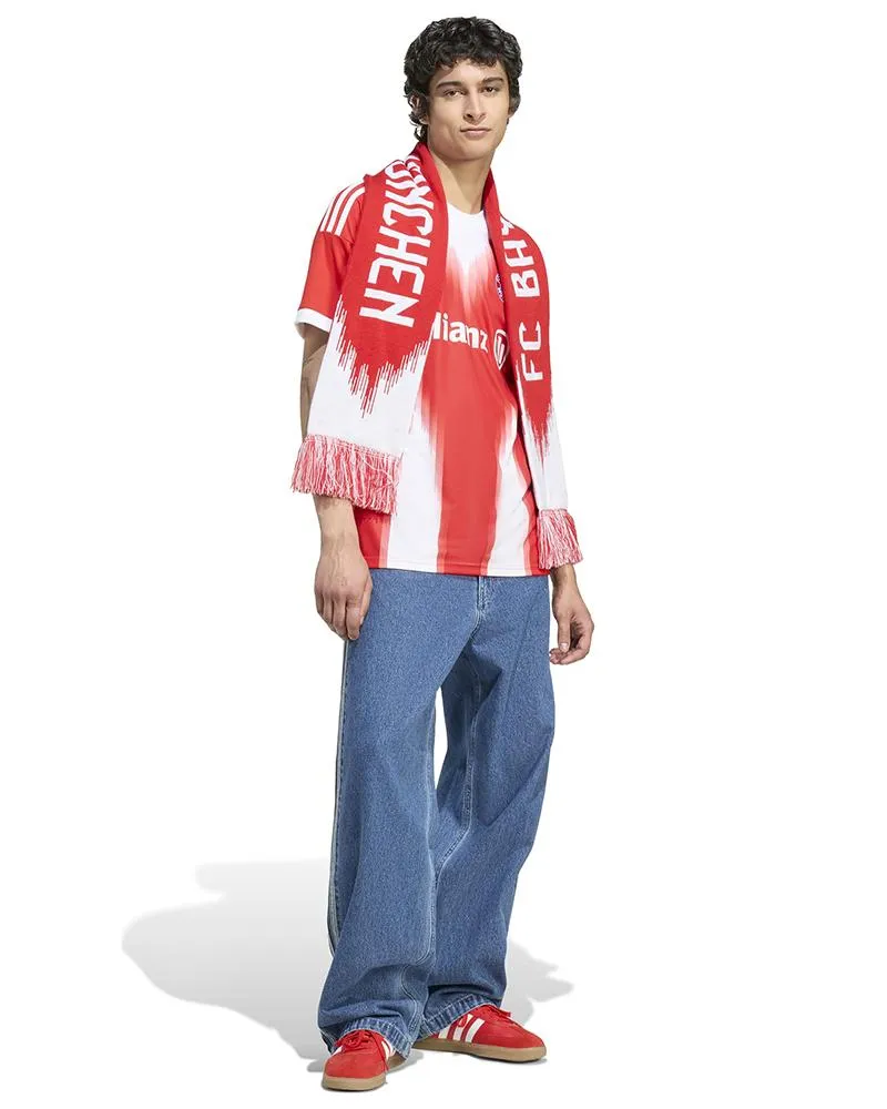 Maglia Home 25/26 (Women's Team) FC Bayern Mnchen