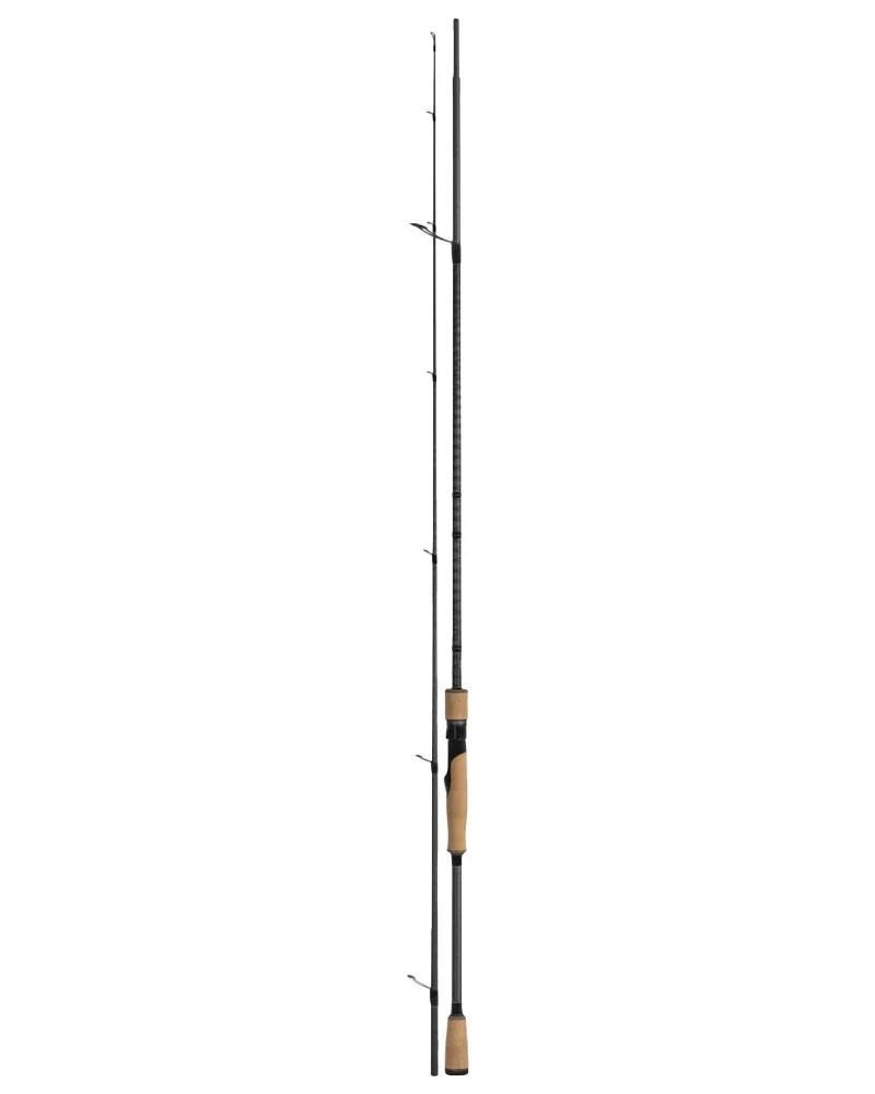 Canna Da Pesca Slasher Power Strike Spinning