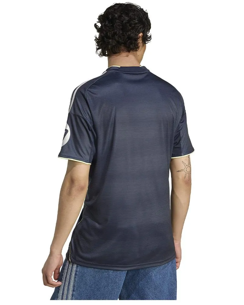 Jersey Uomo Da Trasferta 25/26 Real Madrid