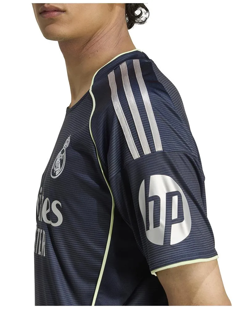 Jersey Uomo Da Trasferta 25/26 Real Madrid