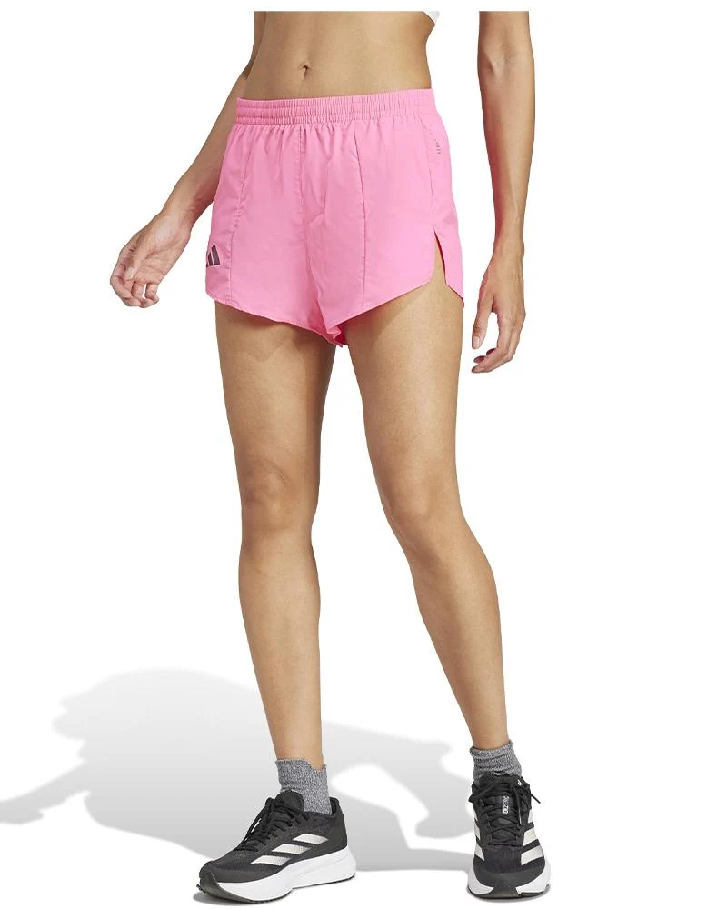 Shorts Da Running Donna Adizero Essentials
