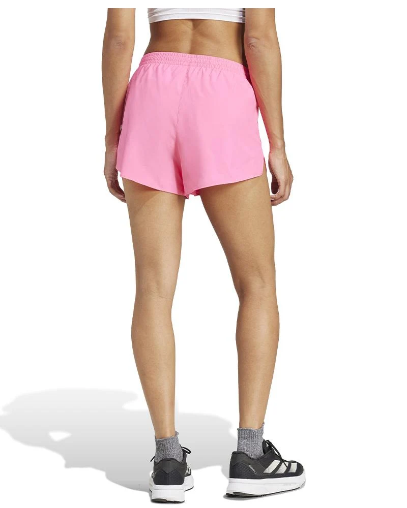 Shorts Da Running Donna Adizero Essentials