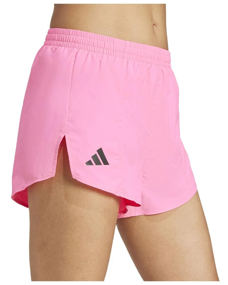 Shorts Da Running Donna Adizero Essentials