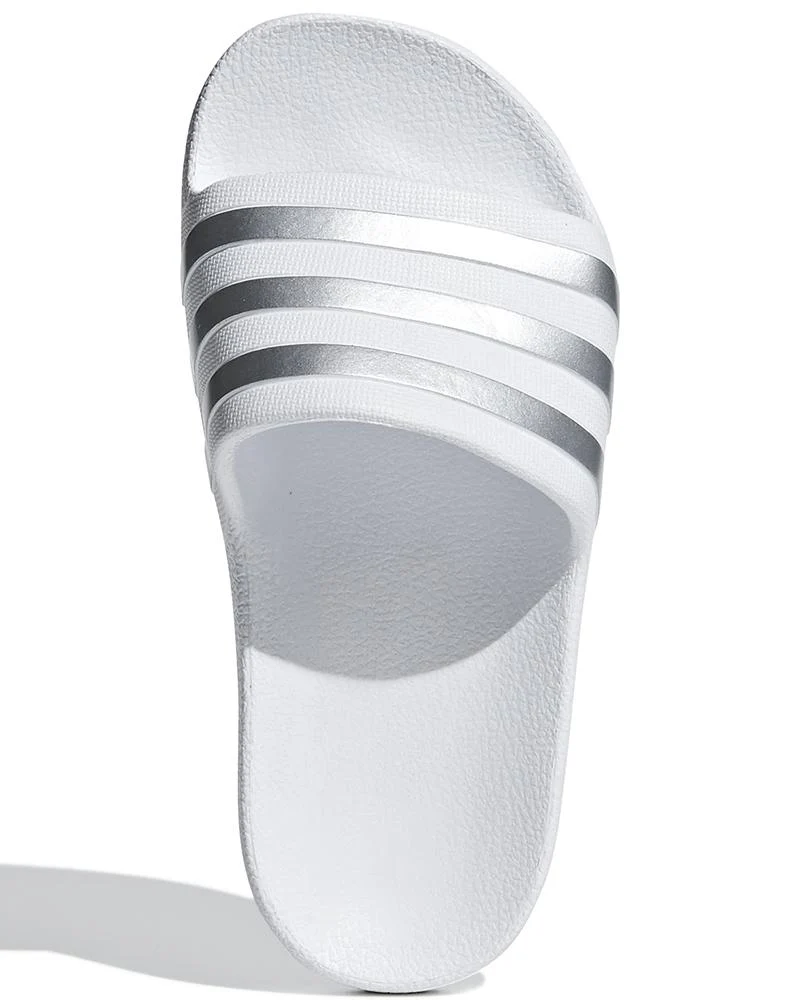 Ciabatte Bambini Adilette Aqua