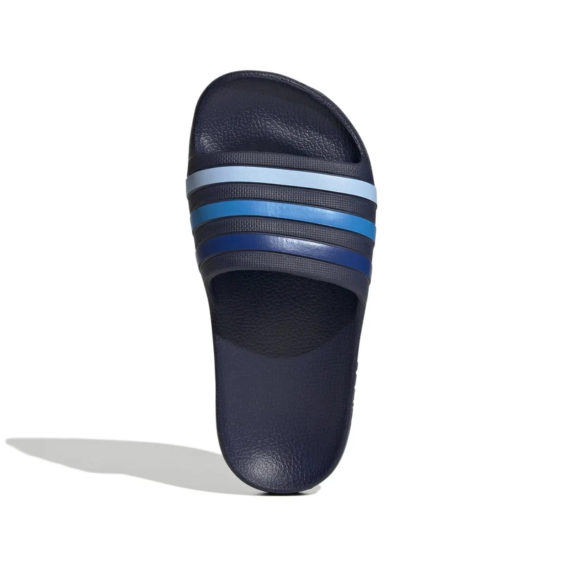 Ciabatte Bambino Adilette Aqua