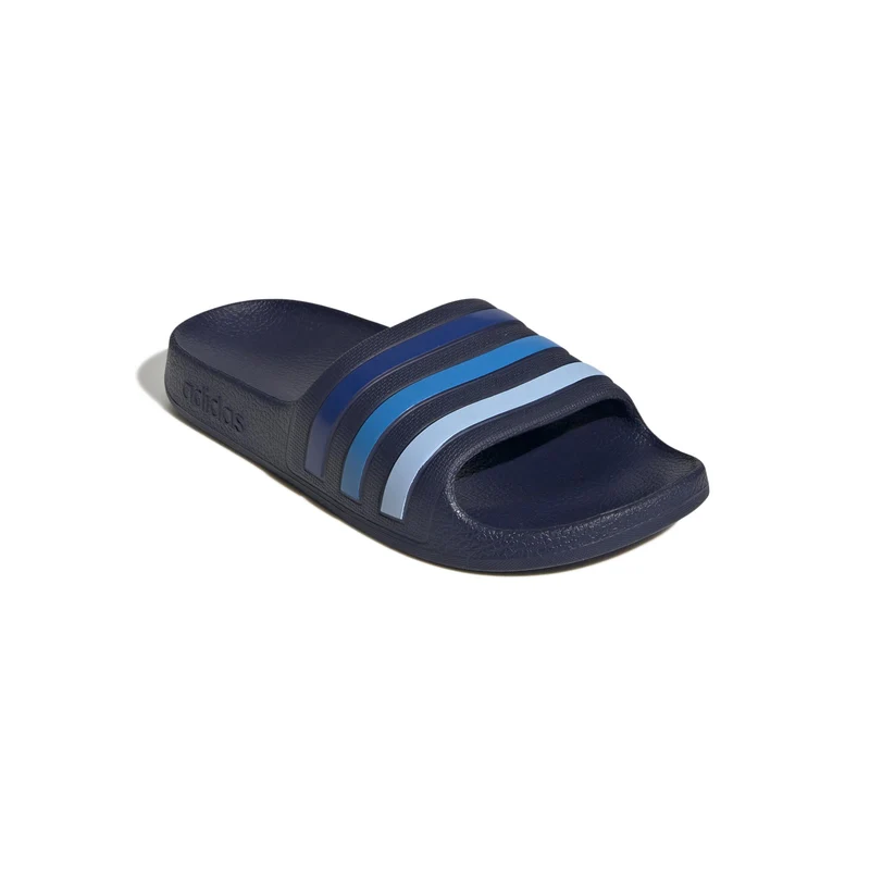 Ciabatte Bambino Adilette Aqua