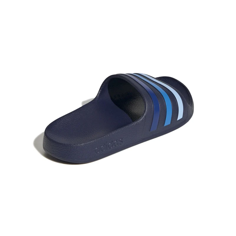 Ciabatte Bambino Adilette Aqua