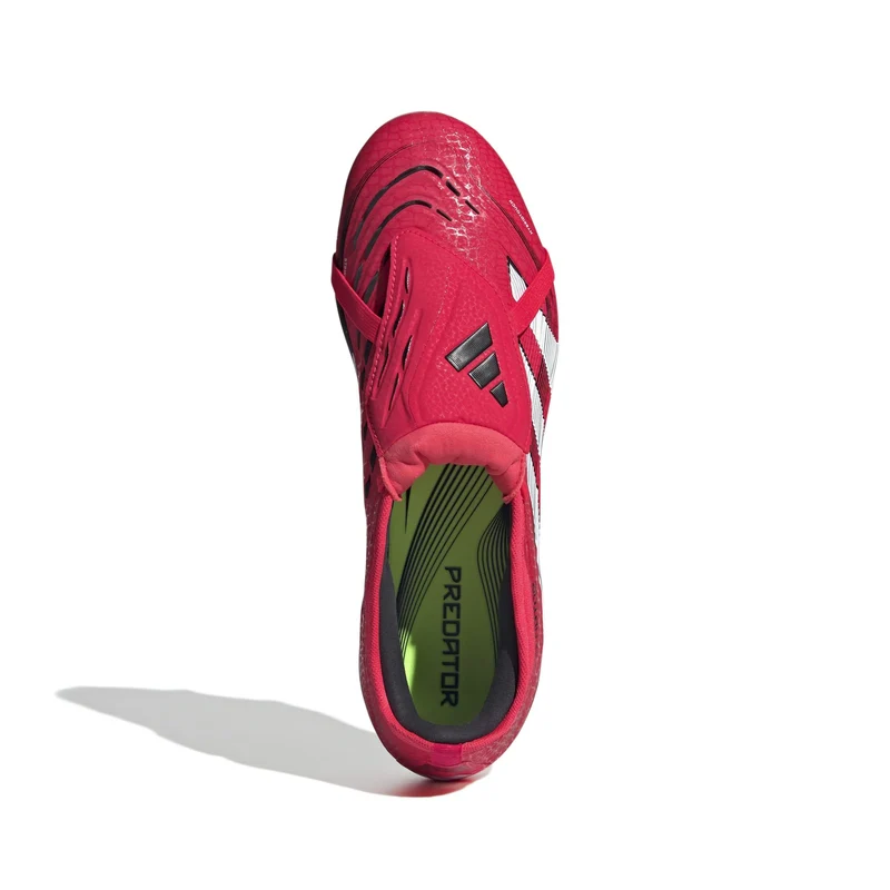 Scarpe da Calcio Uomo Predator Pro Fold Over tongua firm ground