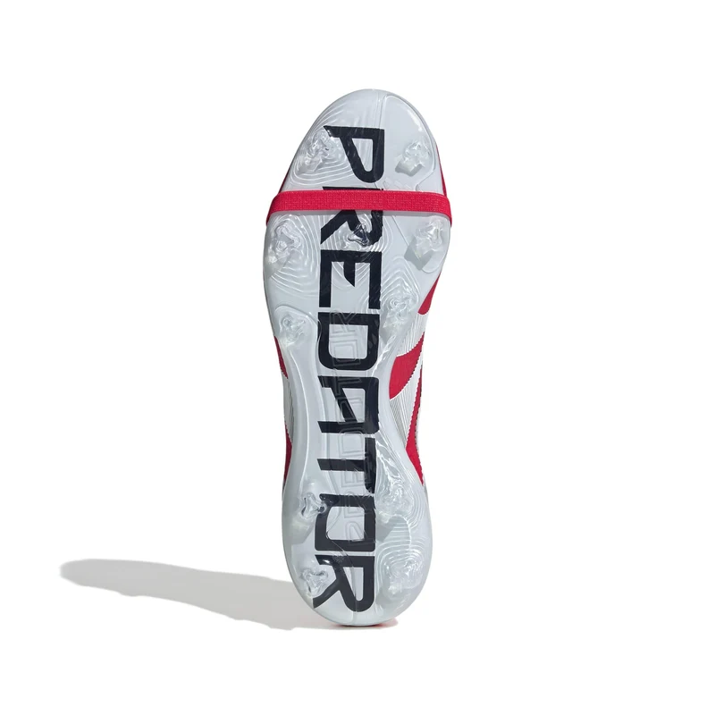 Scarpe da Calcio Uomo Predator Pro Fold Over tongua firm ground