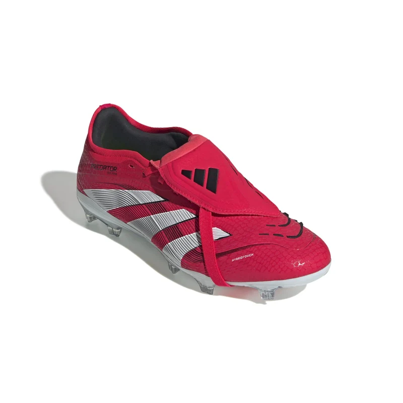 Scarpe da Calcio Uomo Predator Pro Fold Over tongua firm ground