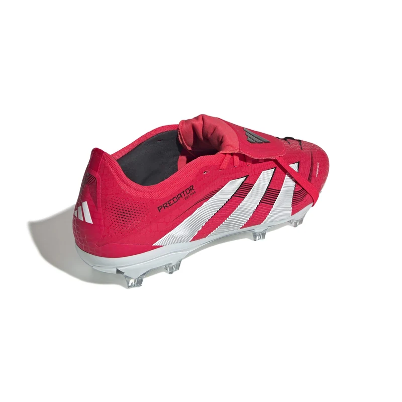 Scarpe da Calcio Uomo Predator Pro Fold Over tongua firm ground