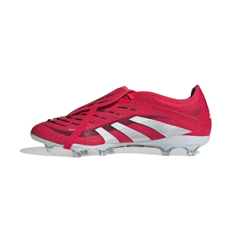 Scarpe da Calcio Uomo Predator Pro Fold Over tongua firm ground