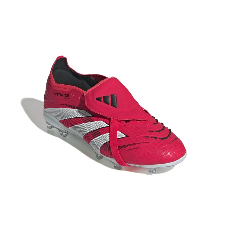 Scarpe da Calcio Predatore Elite Fold Over Tongue Firm Ground