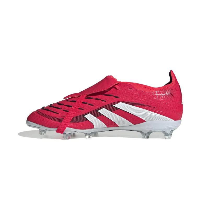 Scarpe da Calcio Predatore Elite Fold Over Tongue Firm Ground