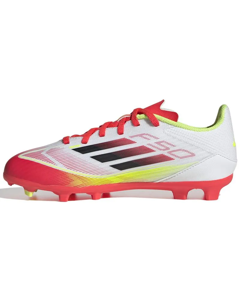 Scarpe Da Calcio Ragazzi F50 League FG/MG