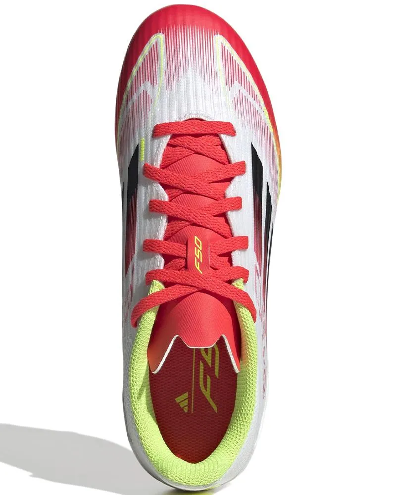 Scarpe Da Calcio Ragazzi F50 League FG/MG