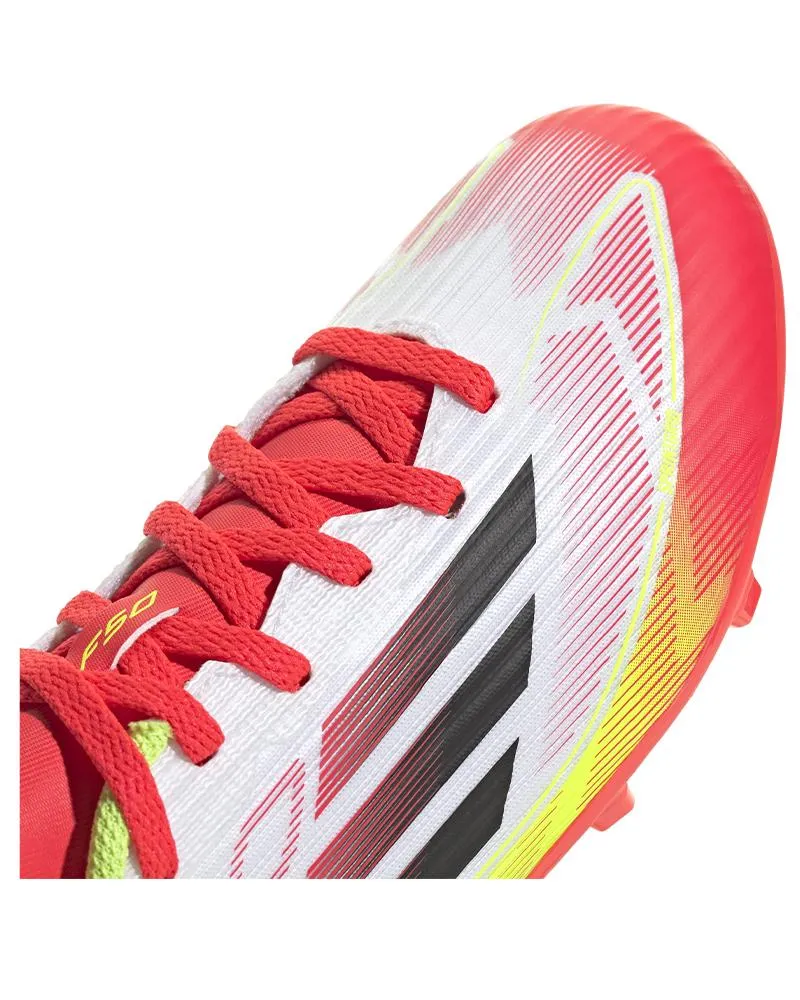Scarpe Da Calcio Ragazzi F50 League FG/MG