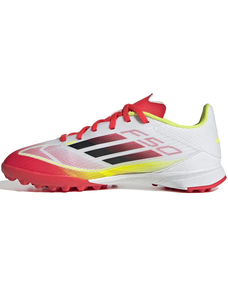 Scarpe Da Calcio Bambini F50 League Turf