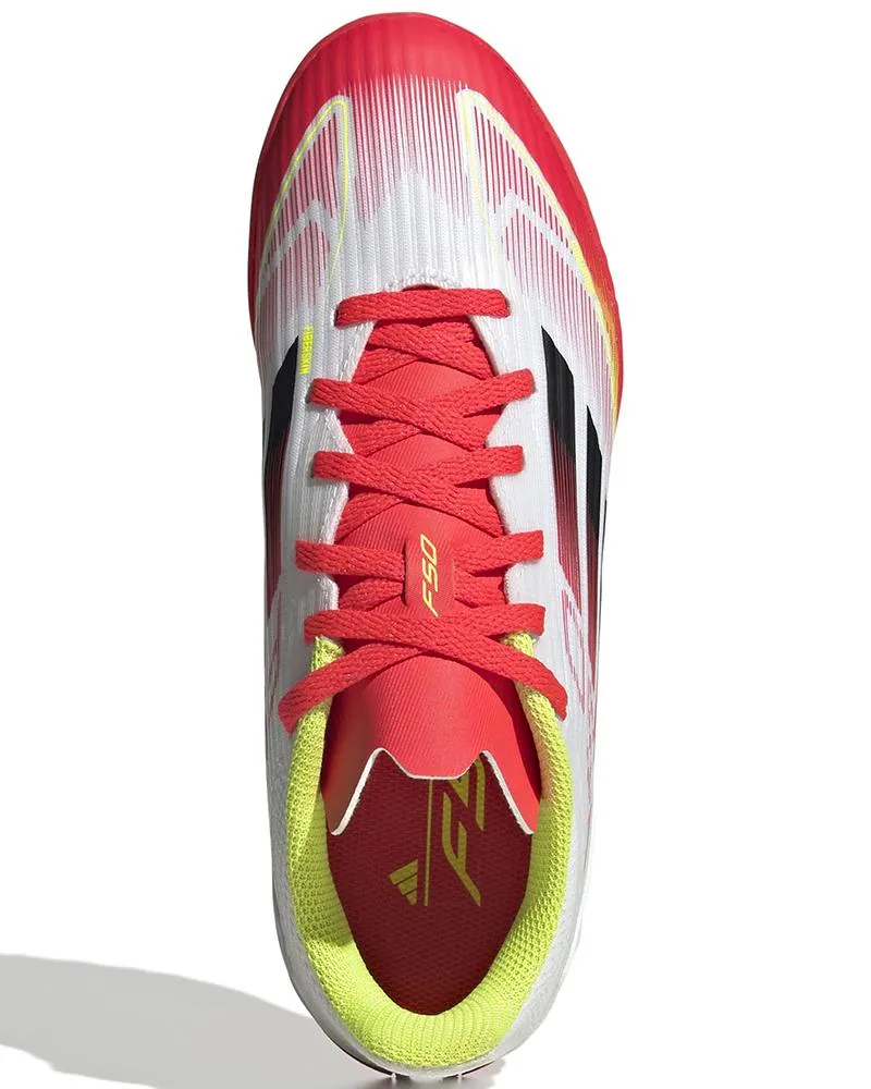 Scarpe Da Calcio Bambini F50 League Turf