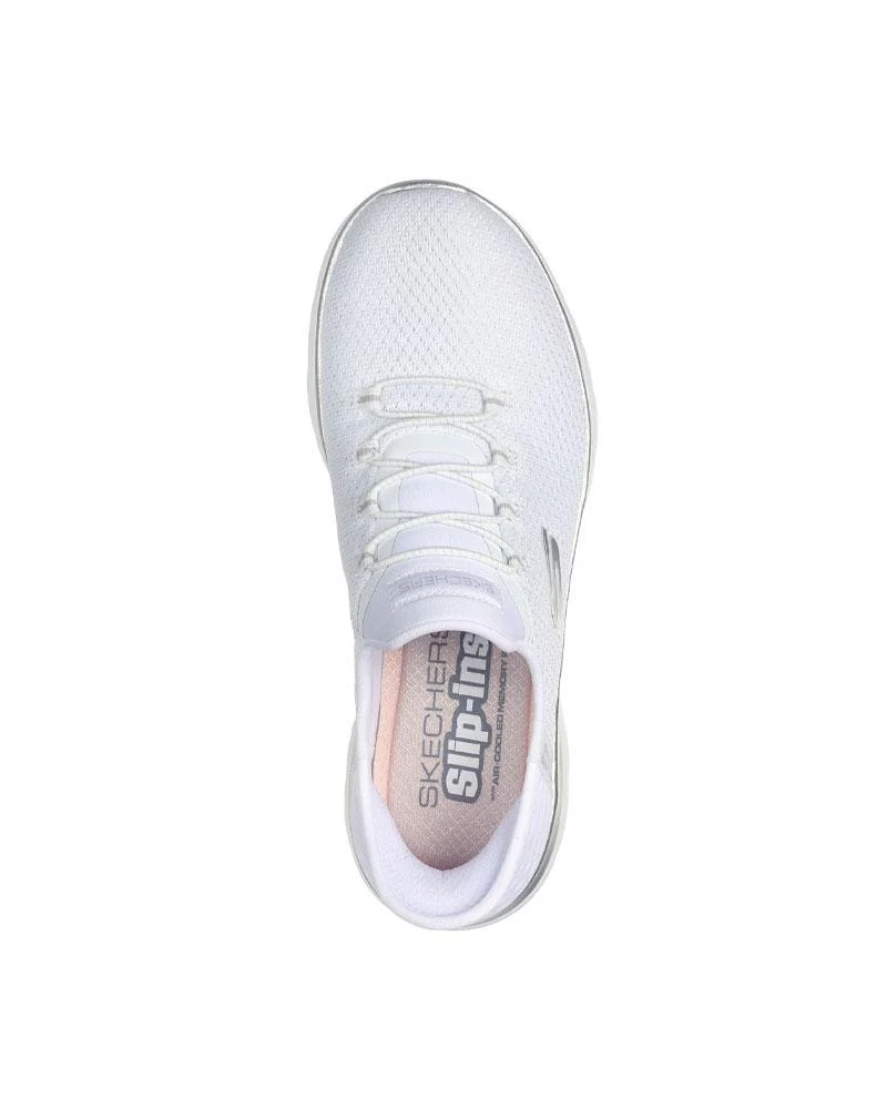 Sneakers Donna Slip-ins Summits Diamond Dream