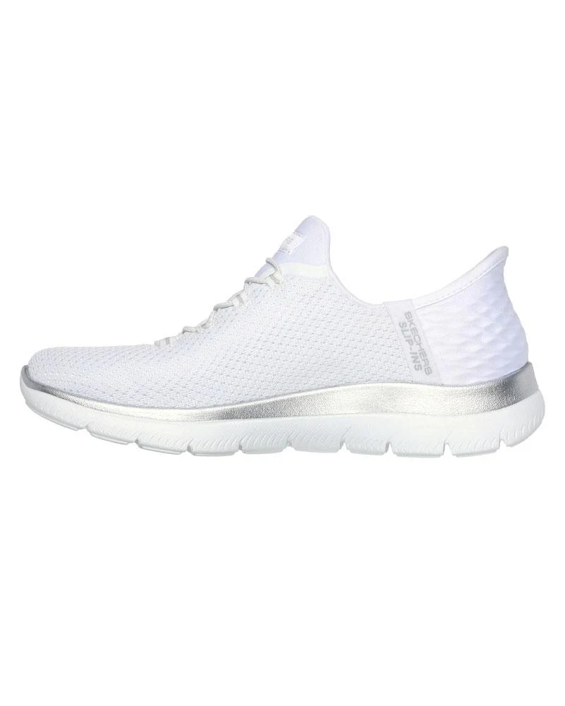 Sneakers Donna Slip-ins Summits Diamond Dream