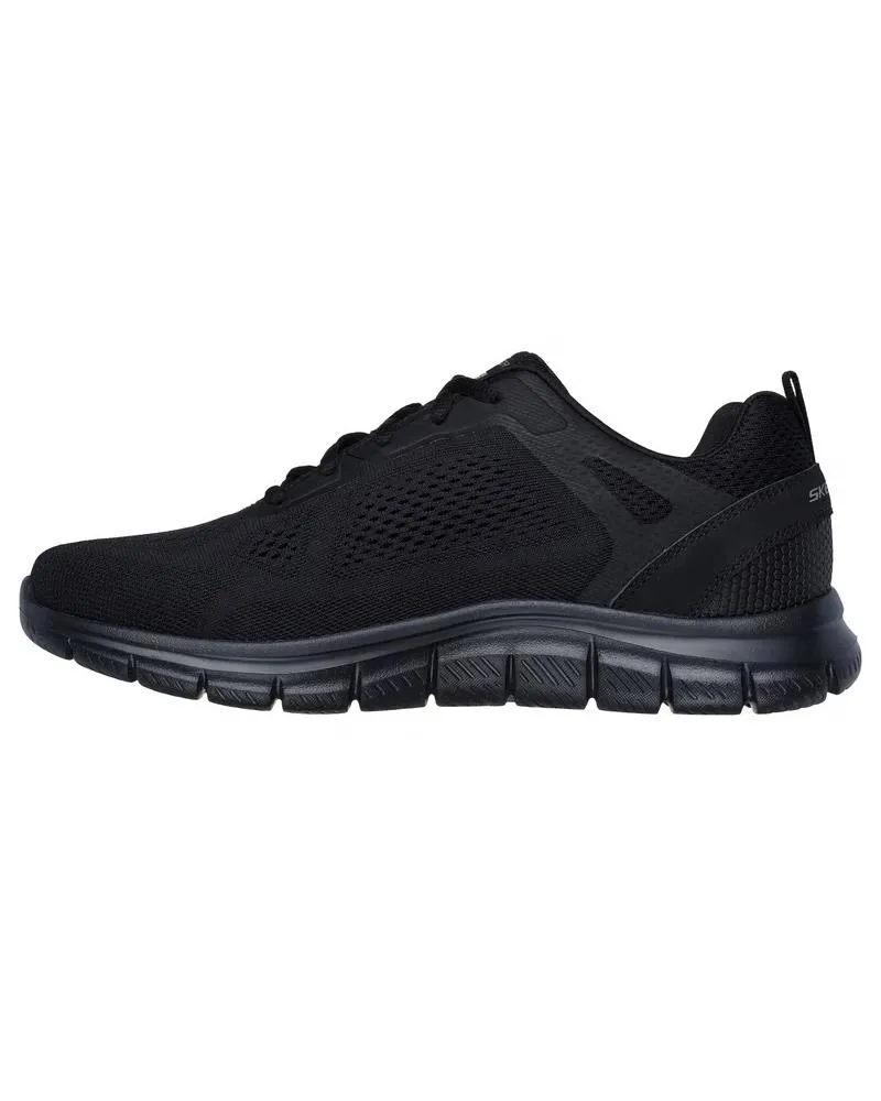 Scarpe Uomo Track Broader
