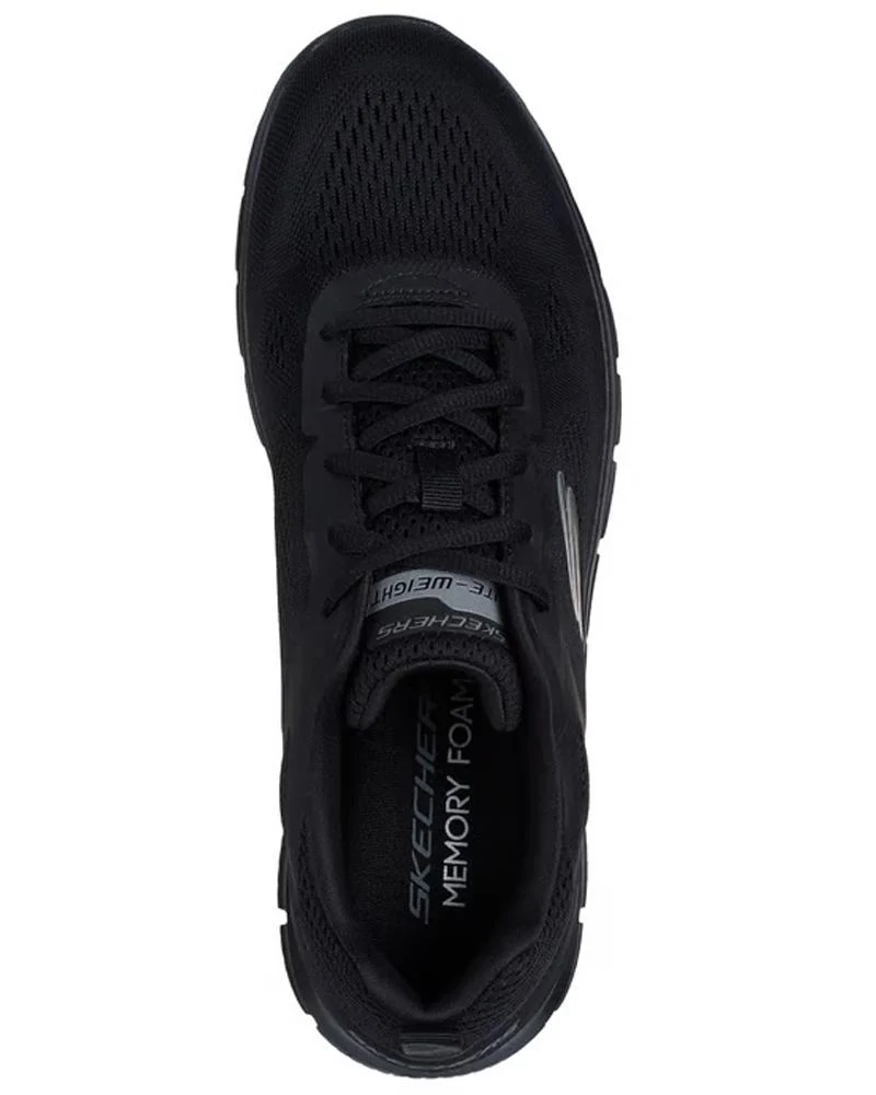 Scarpe Uomo Track Broader