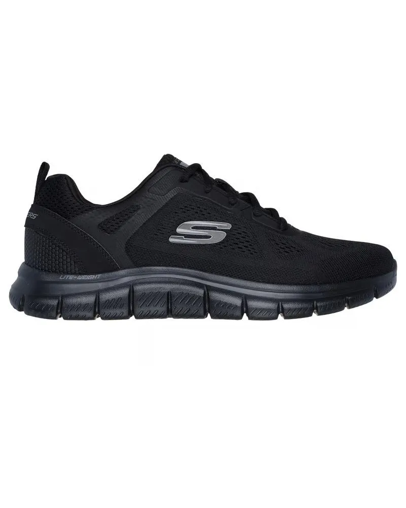 Scarpe Uomo Track Broader