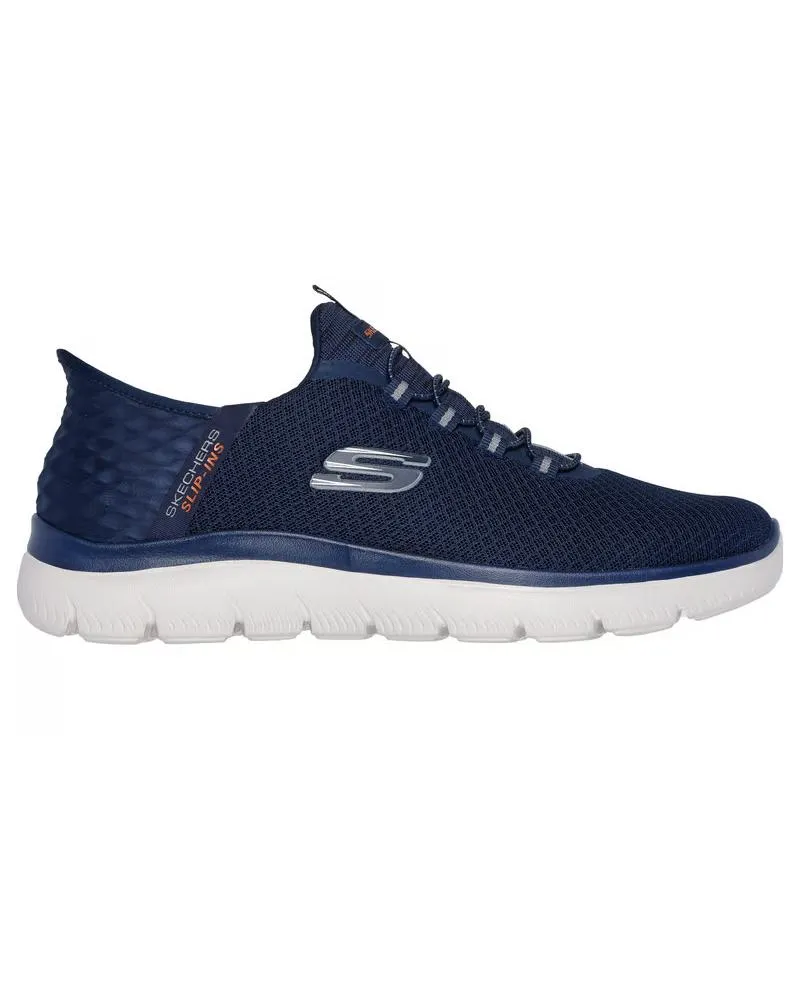Scarpe Uomo Slip-Ins Summits High Range
