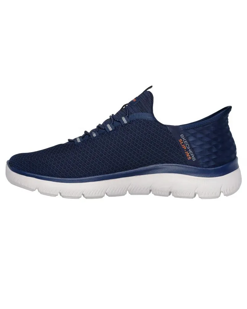 Scarpe Uomo Slip-Ins Summits High Range
