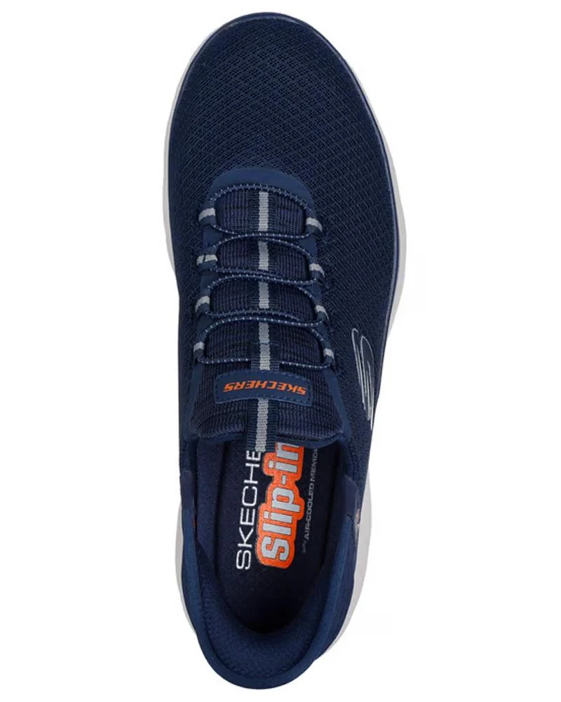 Scarpe Uomo Slip-Ins Summits High Range