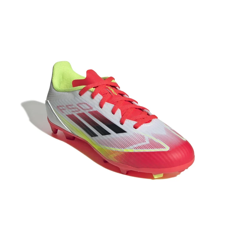 Scarpe da Calcio Bambino F50 League FG/MG