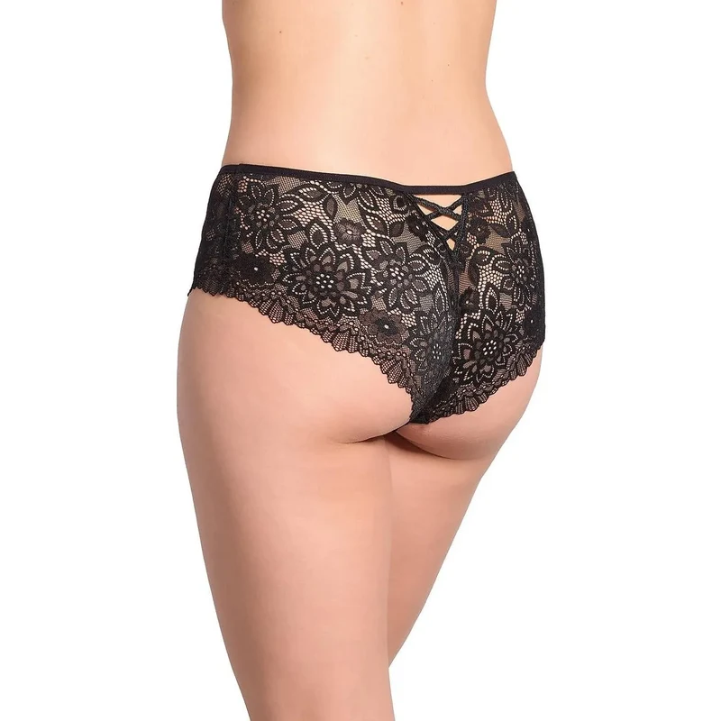 Shorts coton élasthanne tailles multiples confort ajusté Gabidar 226064