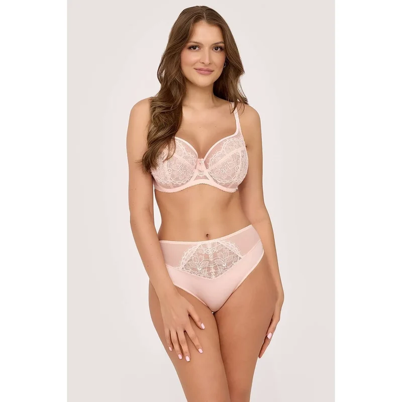 Soft model 226056 Ava soutien-gorge grandes tailles élasthanne polyamide confort ajustable