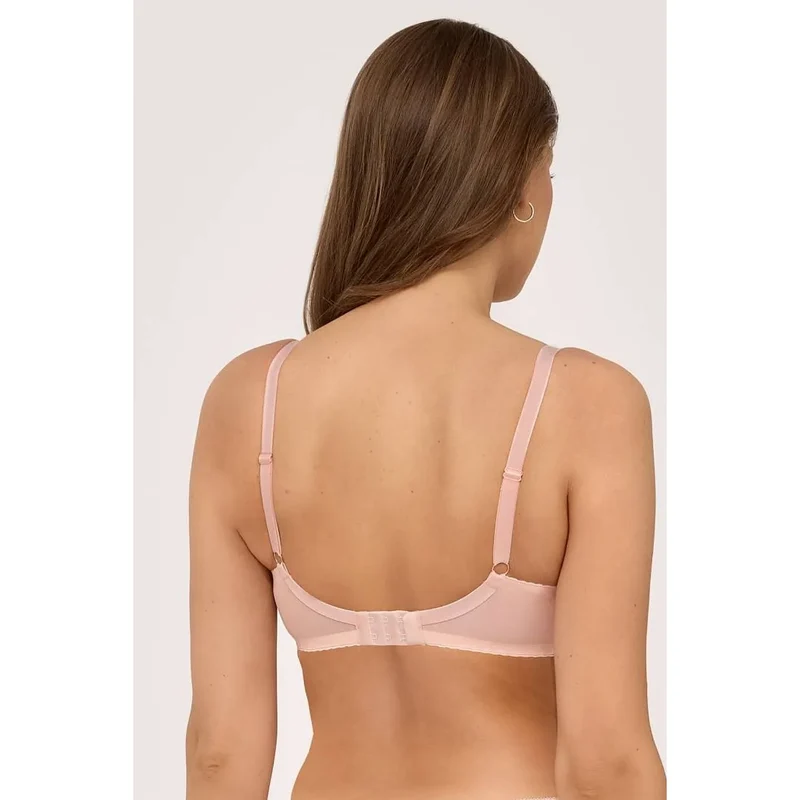 Soft model 226056 Ava soutien-gorge grandes tailles élasthanne polyamide confort ajustable