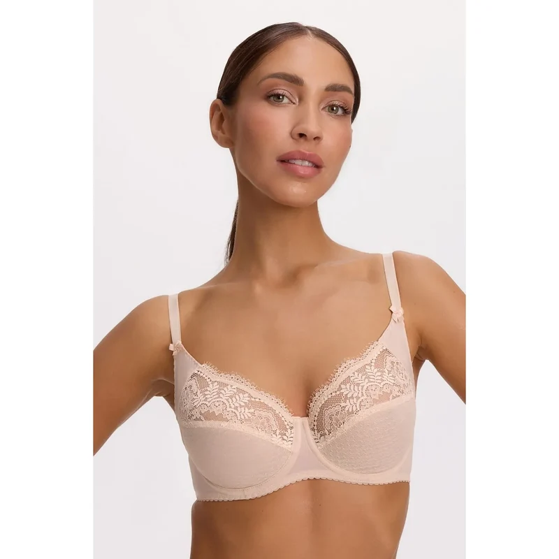 Soft model 225994 Gaia soutien-gorge grande taille élasthanne polyamide confort optimal